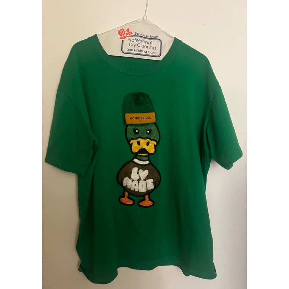 Louis Vuitton shirt